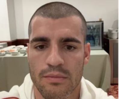 Morata rruan kokën, zbulohet arsyeja