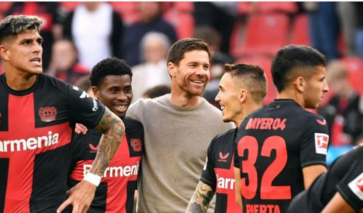 Bayern synon të ribëhet “mbreti” i Bundesligës