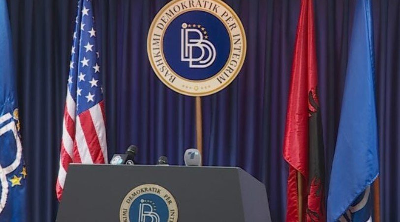 BDI-Kumanovë: Me VLEN-in nxënësit shqiptar do të mësojnë rusisht