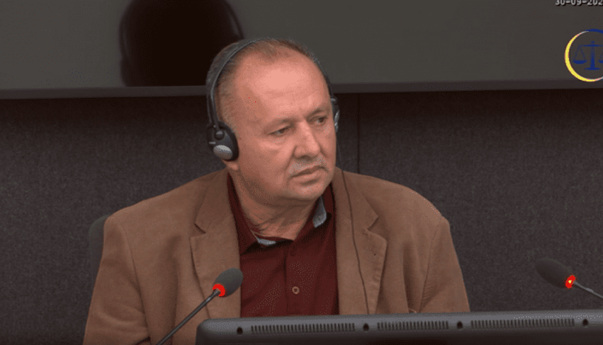 Nga arrestimi i Fetah Rudit tek vrasja e Ramiz Hoxhës e Selman Binishit ...