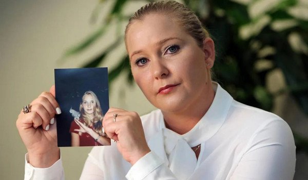 Akuzuesja e Jeffrey Epstein, Virginia Giuffre, në spital pas aksidentit me autobus shkollor