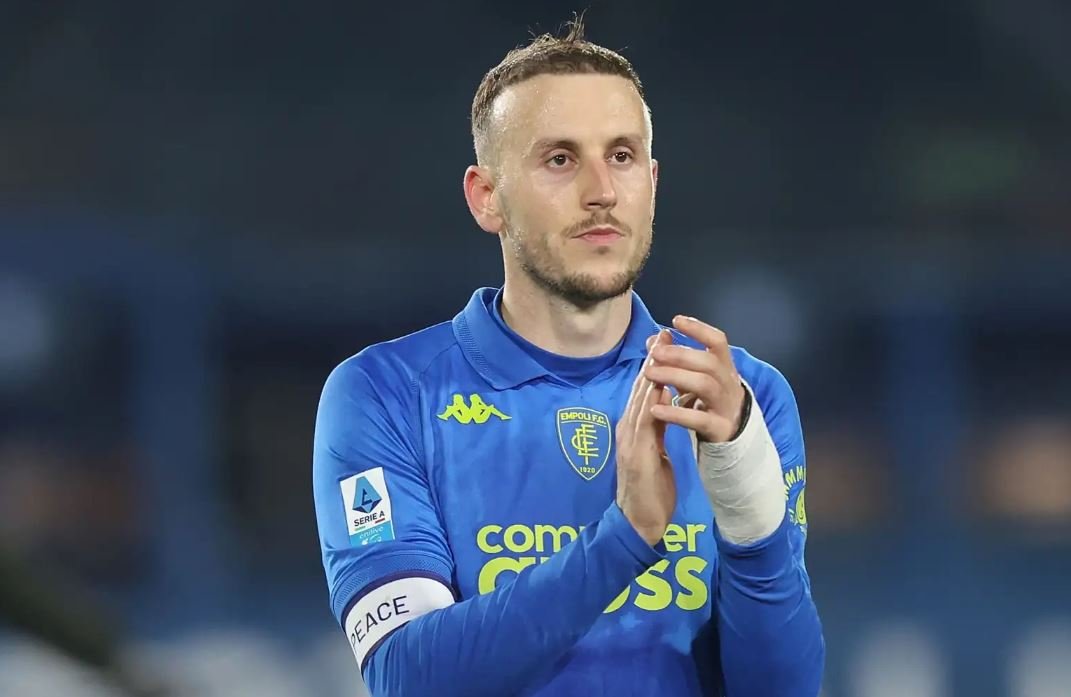 Empoli pa Ismajlin synon fitoren ndaj Bologna-s