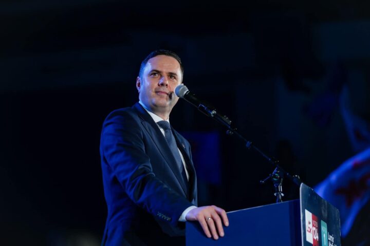 “Lumir Abdixhiku i përfshirë në...”, deputeti i VV-së “zbulon” një gjë për kryetarin e LDK-së