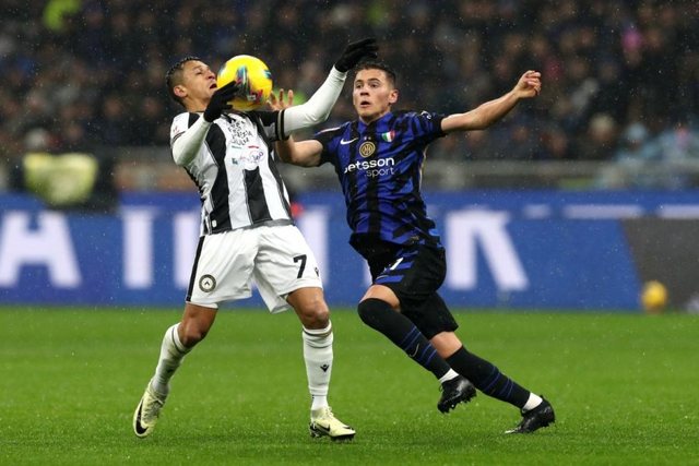 Klubi i Serie A këmbëngul
