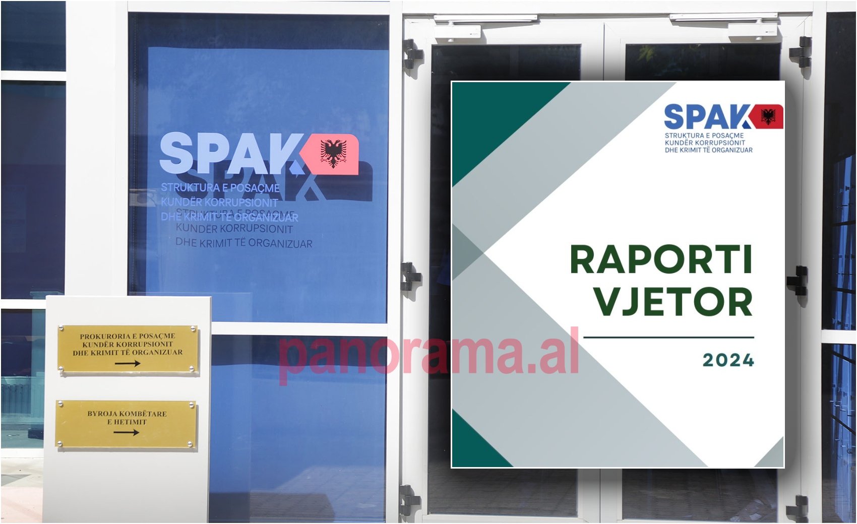  Nga trafiku i drogës te komunikimet e bandave në Sky Ecc, SPAK: Identifikohen 16 grupe kriminale! 
