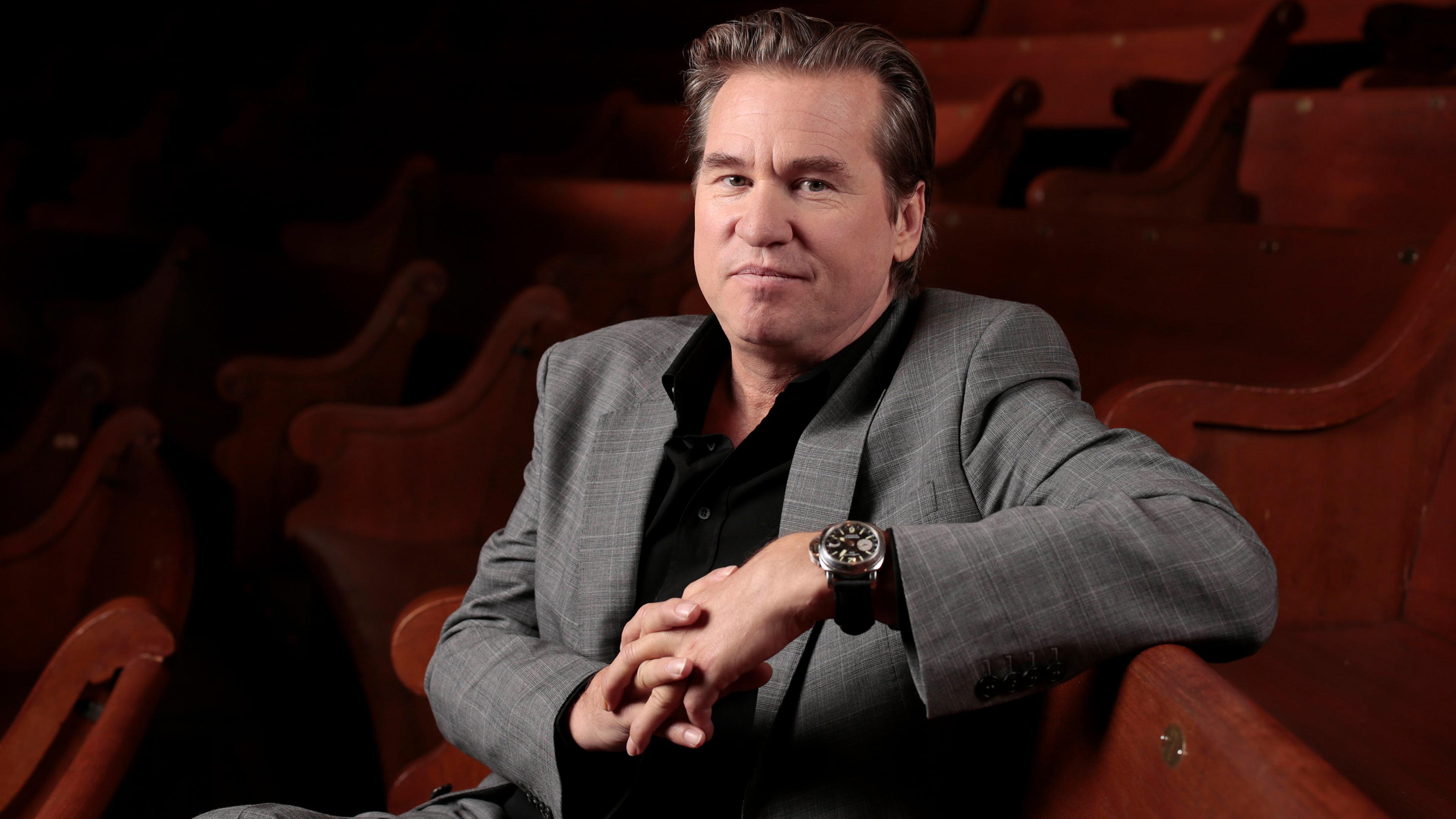 Ndërron jetë në moshën 65 vjeçare ylli i “Batman”, Val Kilmer!