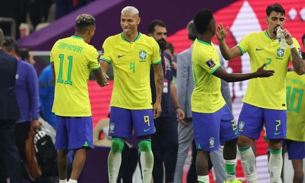 Brazili e kontakton ish-trajnerin e Real Madridit