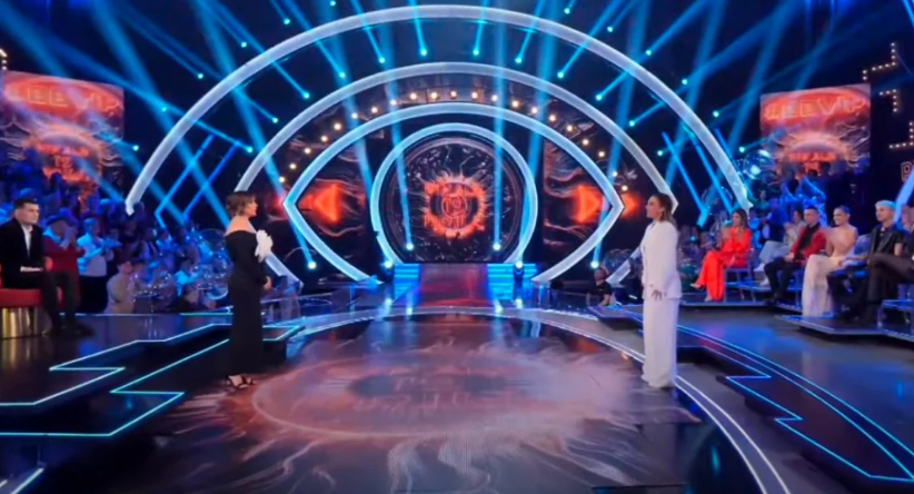 Mes Gertës dhe Rozanës, ja kush është finalistja e parë e BBV