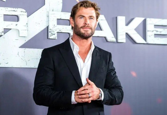 Chris Hemsworth: Ndihesha i frikësuar të punoja me Halle Berry