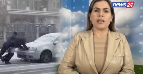 “Vala e ftohtë do kalojë” parashikimi i meteorologes: Pritet rritja e temperaturave