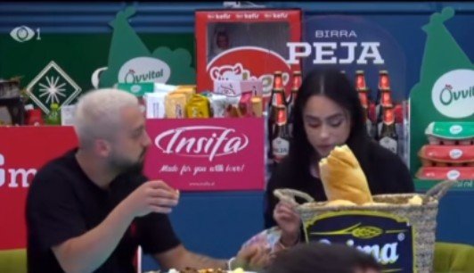 Egli bën paralajmërim: Nëse nuk shpallem finaliste, do ta lë shtëpinë