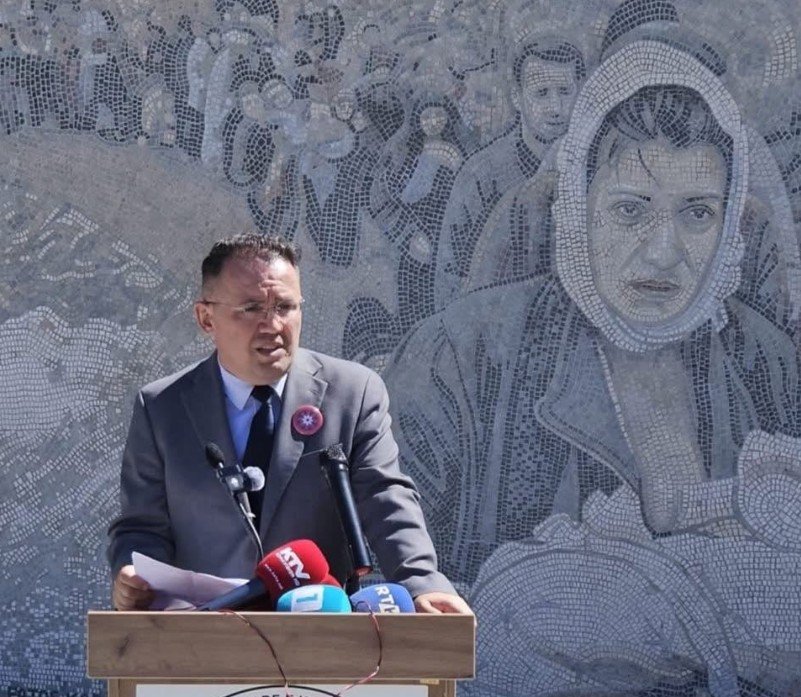 Bllaca 1999 – metaforë e dhimbjes, e shpërnguljes masive dhe e ndërgjegjes 