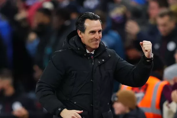 Emery: Moment historik, të shfrytëzojmë mundësitë tona