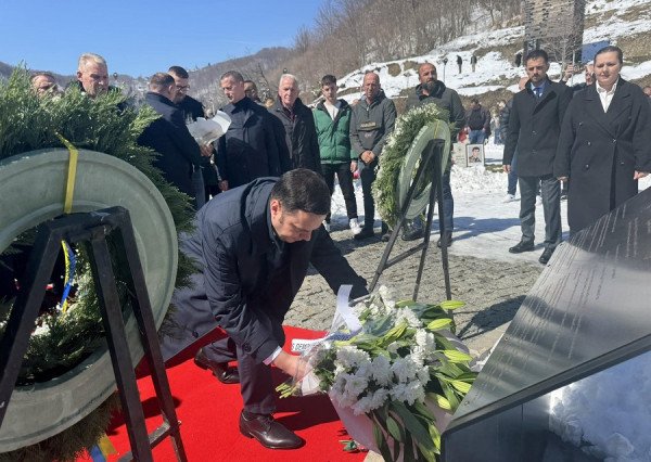 ​Abdixhiku: Koshare, një ndër betejat më madhështore të UÇK-së