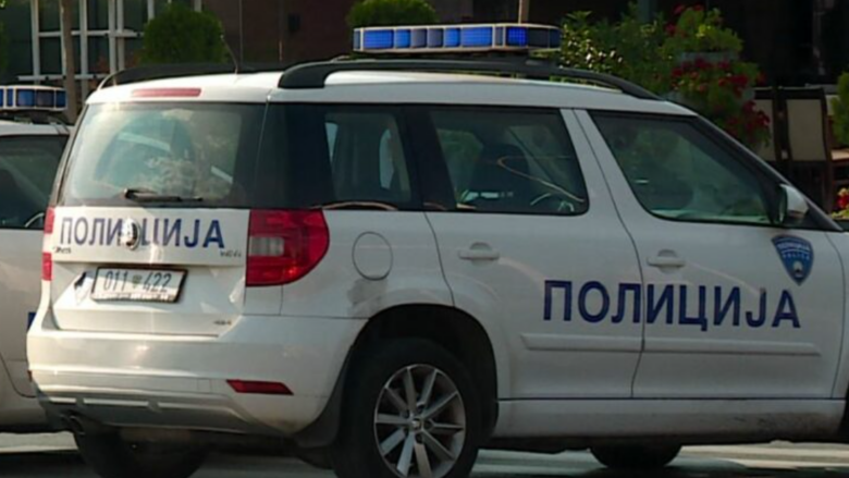 Ndalohet një person nga Kumanova, voziti në gjendje të dehur dhe shkaktoi aksident