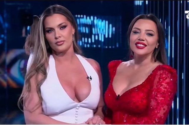 “Mos e urreni atë që fiton”/ Olta Gixhari flet për finalen e “BBV”, ka një lutje për motrën e saj