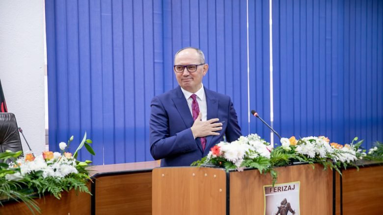 KDI-ja publikon fletënotimin mjedisor të komunave, Ferizaj renditet e para në nivel të vendit për realizim të premtimeve