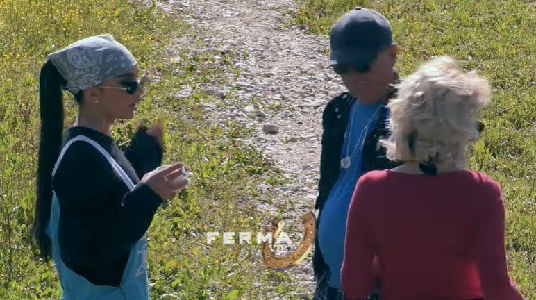 Esterin apo Nurin, kë pëlqen Limi? Keisi zbulon se çfarë i ka thënë fermeri: Unë e kuptoj me sy