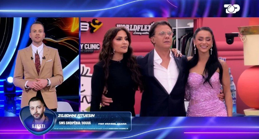 Televotimi më i rëndësishëm i sezonit/ Kush do të jetë fituesi i Big Brother VIP 4?