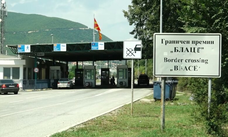 “ONE STOP SHOP” – S’ka radhë të gjata në kufi, VLEN: Nevojë e kamotshme
