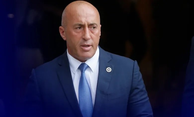 “Ndarje e turpshme”/ Haradinaj thotë se s’ka komunikim me Limajn pas intervistës së fundit