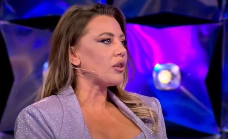 “Rozana ka qenë kundërshtarja ime më e fortë, por…”, Gerta sqaron aludimet për hatërmbetjet me Oltën, tregon raportin mes tyre