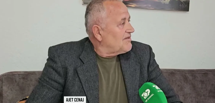Kukësi, streha e kombit/ Ajet Cenaj strehoi 76 të dëbuar nga lufta: Shtëpia e vogël, zemra e madhe