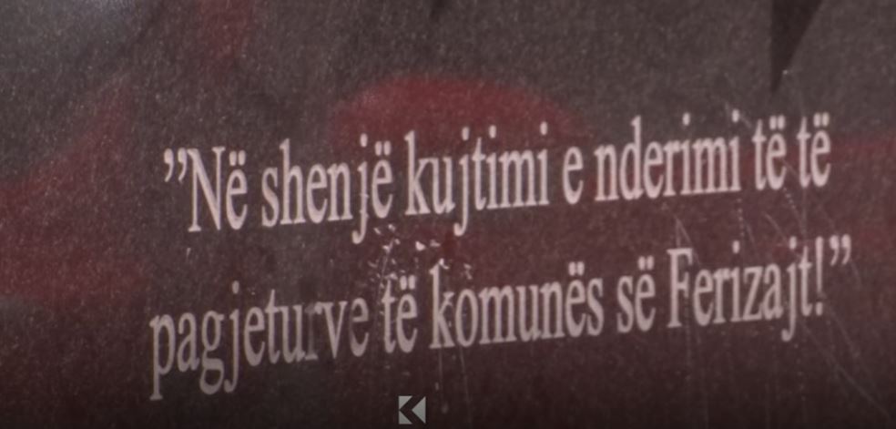 Të zhdukurit e Ferizajt: Doli të marr bukë, s’u gjet as pas 26 vjetësh
