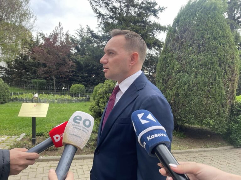 Zogaj: LDK nuk ka ka ndryshuar qëndrim 