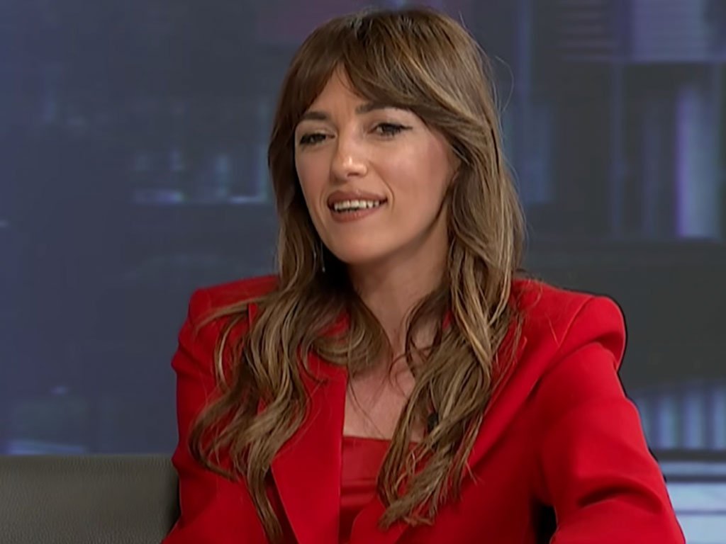 “S’ka shancë me PDK-në”, Albulena Haxhiu flet për koalicionet e mundshme të LVV-së – ja çka thotë për opozitën dhe çka për Nismën!