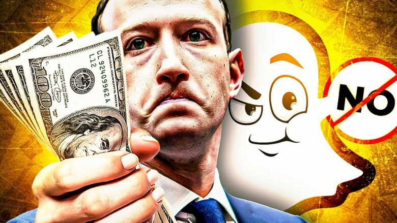 Zuckerberg: Snapchat do të ishte rritur më shumë nëse do ta pranonte ofertën time të blerjes