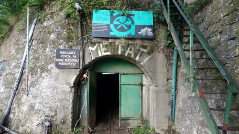 “Trepça” i’a ndërpren marrëdhënien e punës edhe një punëtori tjetër, kreu shkelje të rëndë të detyrave të punës