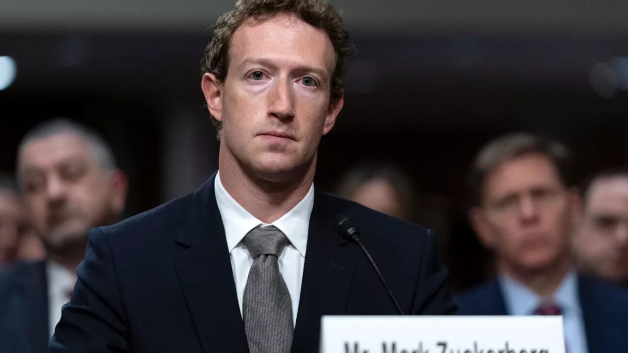 Pse Mark Zuckerberg mund të detyrohet të shesë Instagram dhe WhatsApp?!