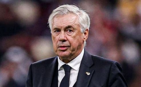 Ancelotti nuk jep dorëheqjen nga Real Madridi