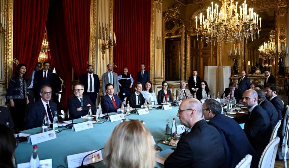 Pas bisedimeve në Paris, a u hap një kapitull i ri për paqe në Ukrainë?