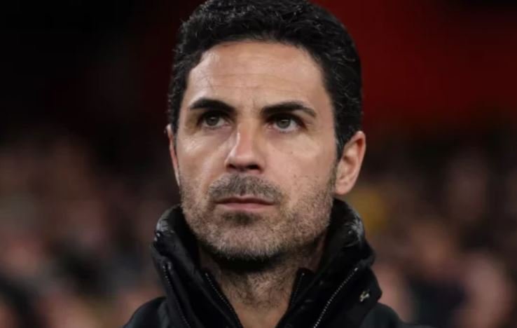 Arteta tregoi pse skuadra e tij