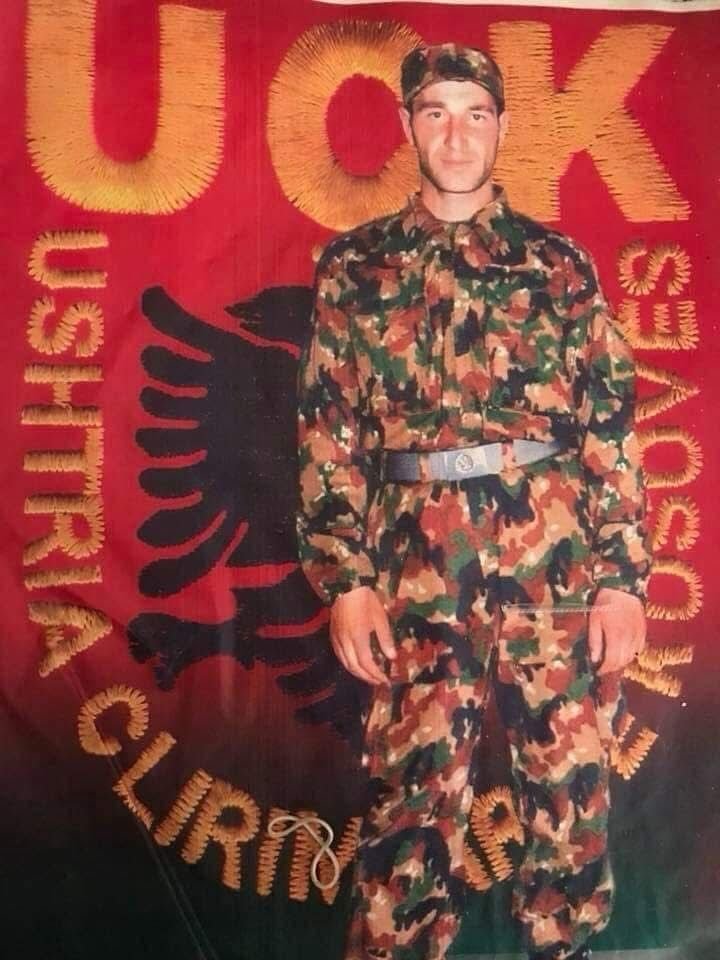 Leonard Paluca heroi që u përjetësua në histori në Kosharën legjendare