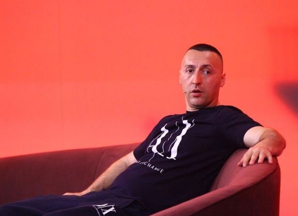  G-Bani zbulon statusin e tij: Nëse ekziston dikush në jetën time…