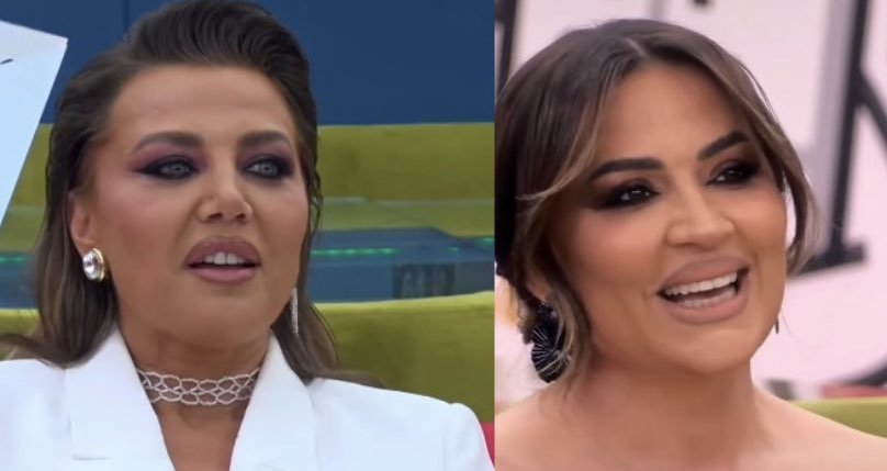 Projekt televiziv me Rozanën? Gerta Gixhari habit me përgjigjen e saj
