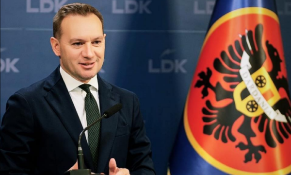 Zogaj i LDK-së: Do të marrim pjesë në seancë, por qëndrimi ynë nuk ka ndryshuar