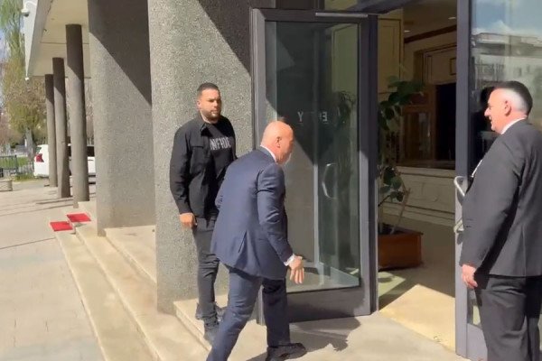 ​Emër tjetër për kryeparlamentar, flet Ramush Haradinaj