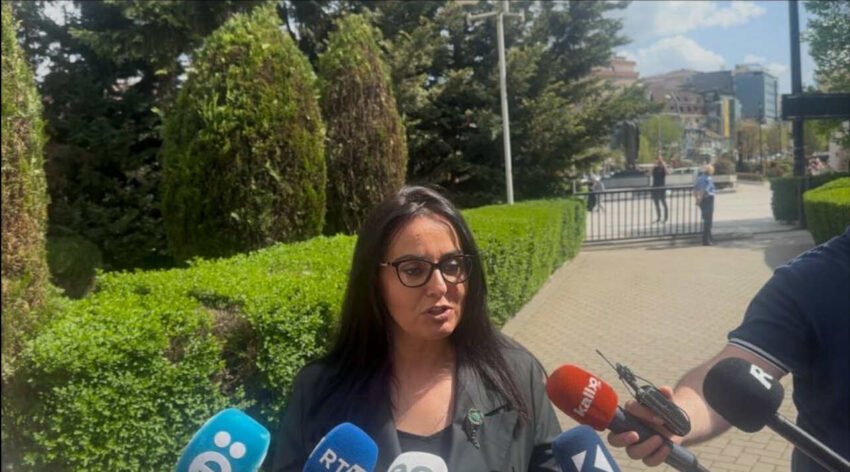 Lushaku: LDK presim emër të pranueshëm për të gjithë për kryeparlamentar