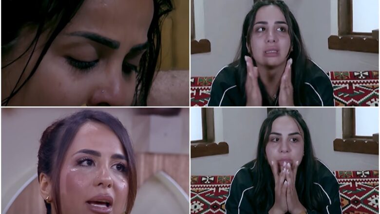 Rrëfimi prekës i Nur Al Khazal në Ferma VIP: Vëllai nuk më flet, kam dashur t’i bëj keq vetes