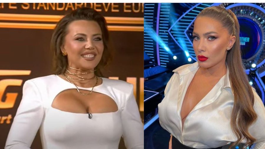 Kush nga motrat ishte më e fortë në Big Brother? Gerta Gixhari përgjigjet me diplomaci