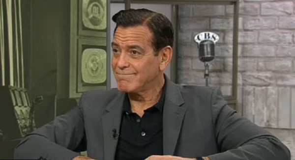 Publiku e gjykon ashpër për ngjyrën e tij të re të flokëve, George Clooney përgjigjet