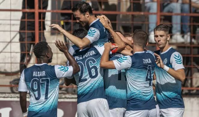 Gostivari ankohet në FFM: Pësuam gol pas një shkelje materiale të rregullave! 