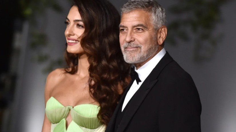 “Më duket sikur kam kapur jackpot-in”, sekreti i martesës së Clooney: Me Amal nuk jemi zënë asnjëherë