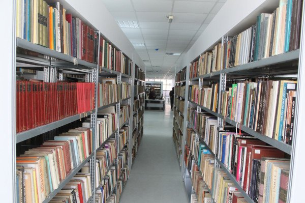 Dita Ndërkombëtare e Librit