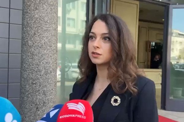 ​Kica-Xhelili: Nuk mund të bëjmë kompromise për një figurë të papranueshme