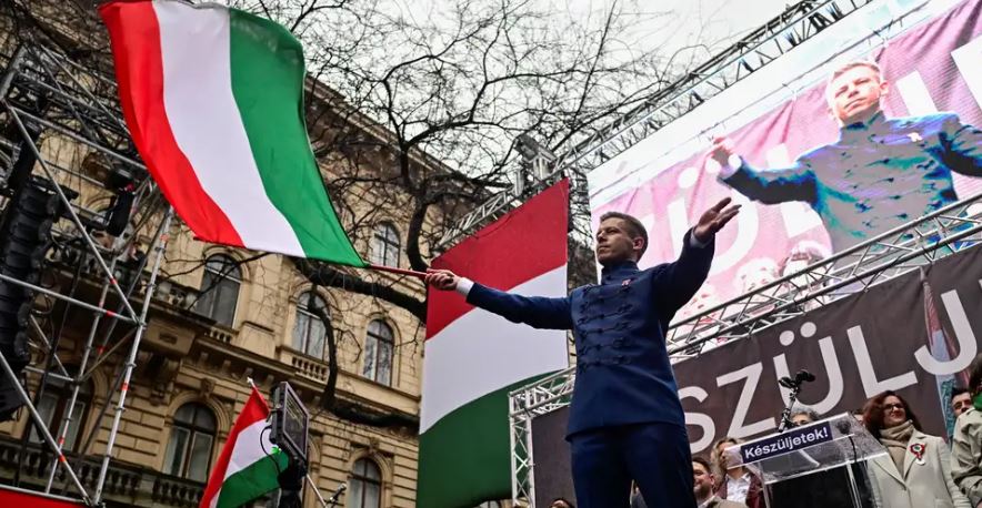 Peter Magyar: Përse është kaq i suksesshëm rivali i Orbanit?
